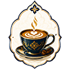کافی بار